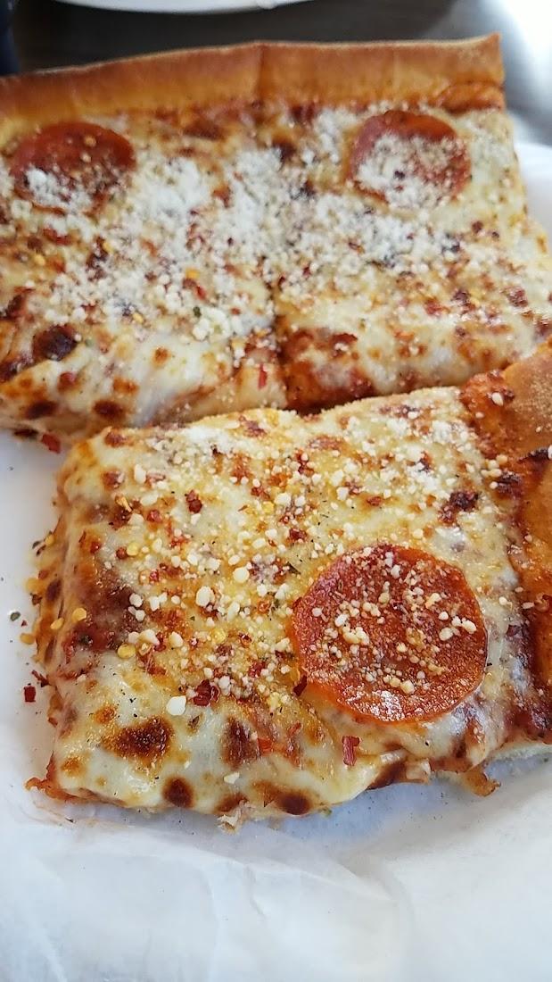 Best Way Pizza - 6th Ave, Altoona
