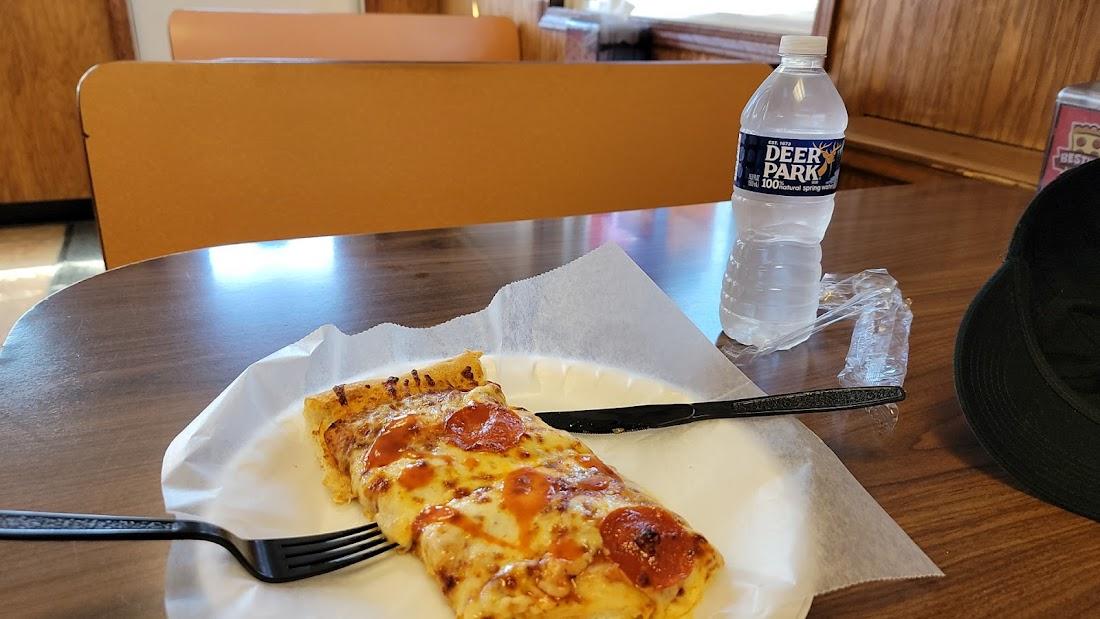 Best Way Pizza - 6th Ave, Altoona