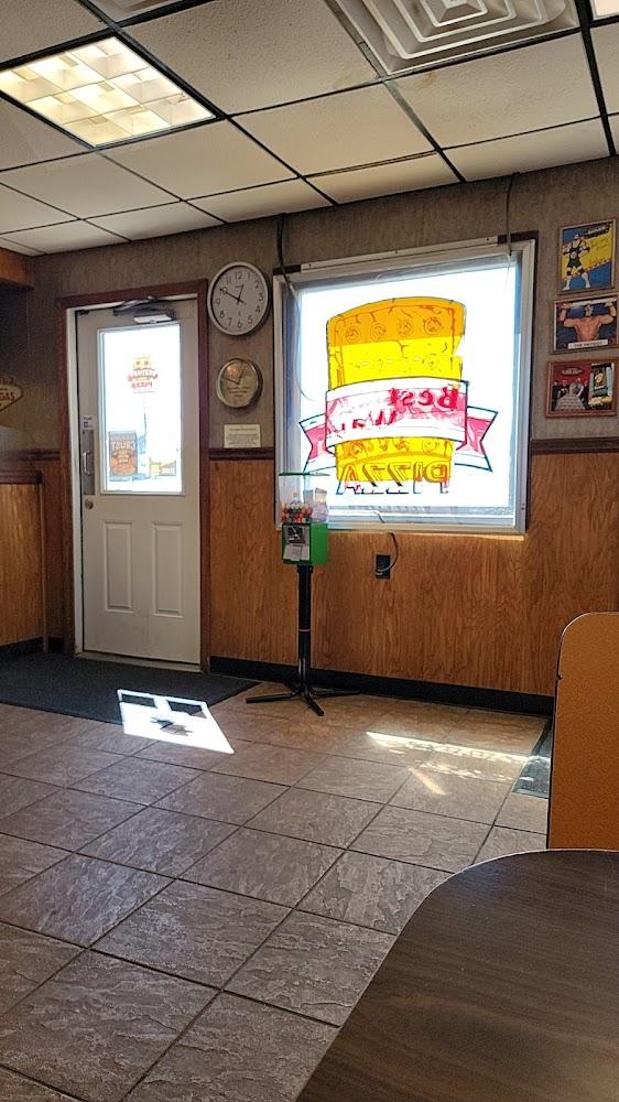 Best Way Pizza - 6th Ave, Altoona